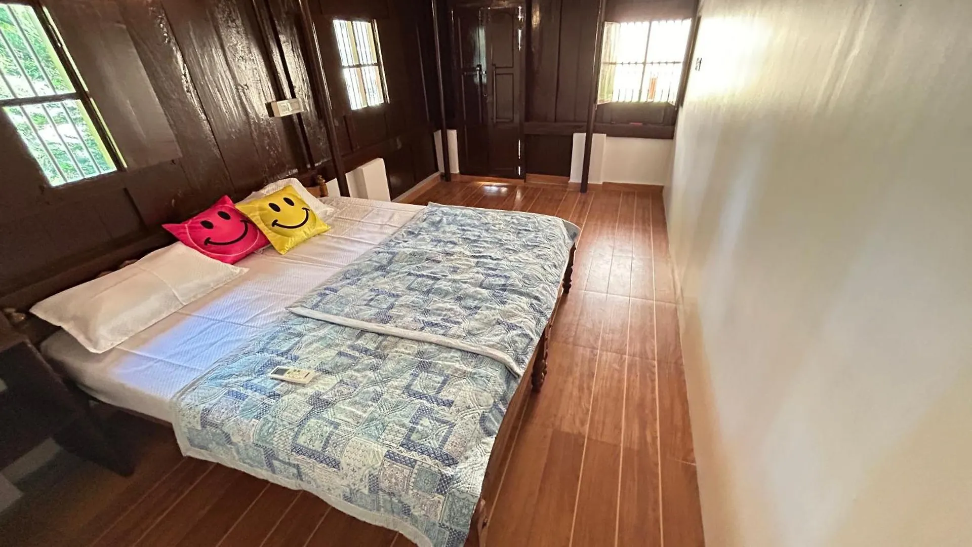 Arthunkal Beach Villa Mararikulam Homestay