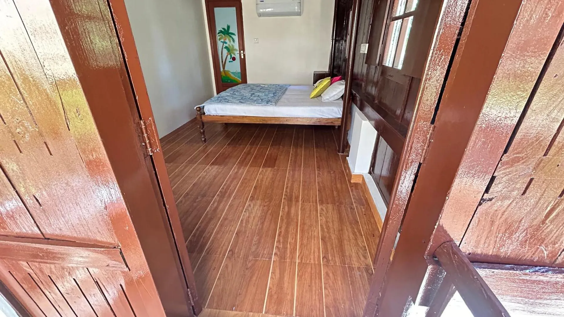 Homestay Arthunkal Beach Villa Mararikulam India