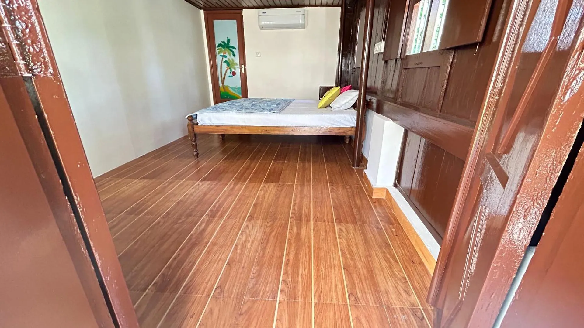 Arthunkal Beach Villa Mararikulam