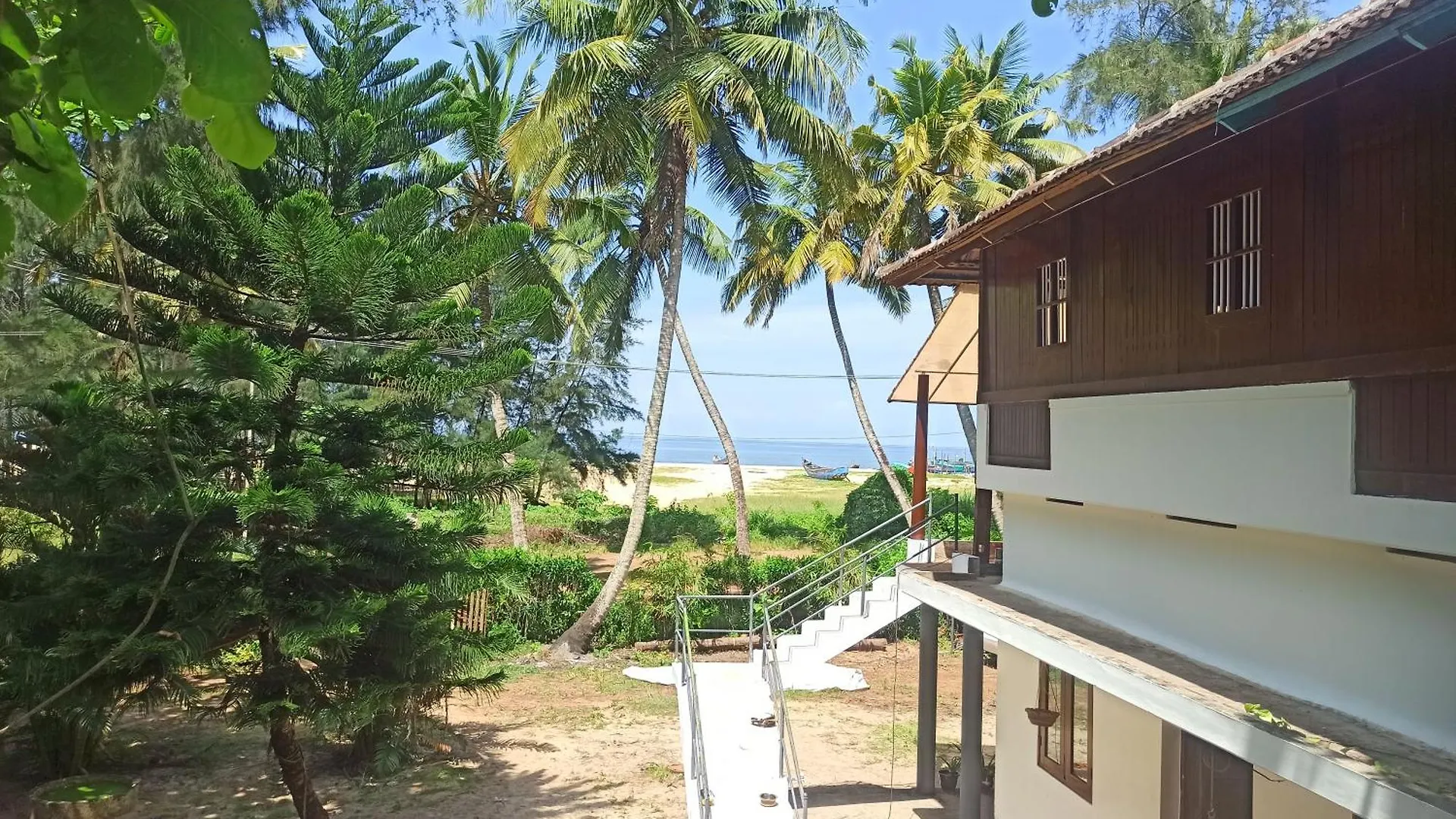 Arthunkal Beach Villa Mararikulam Homestay
