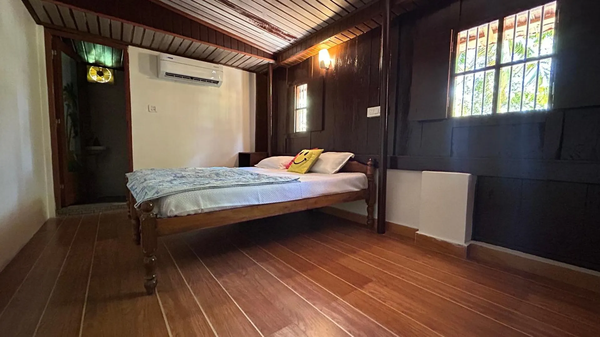 Homestay Arthunkal Beach Villa Mararikulam