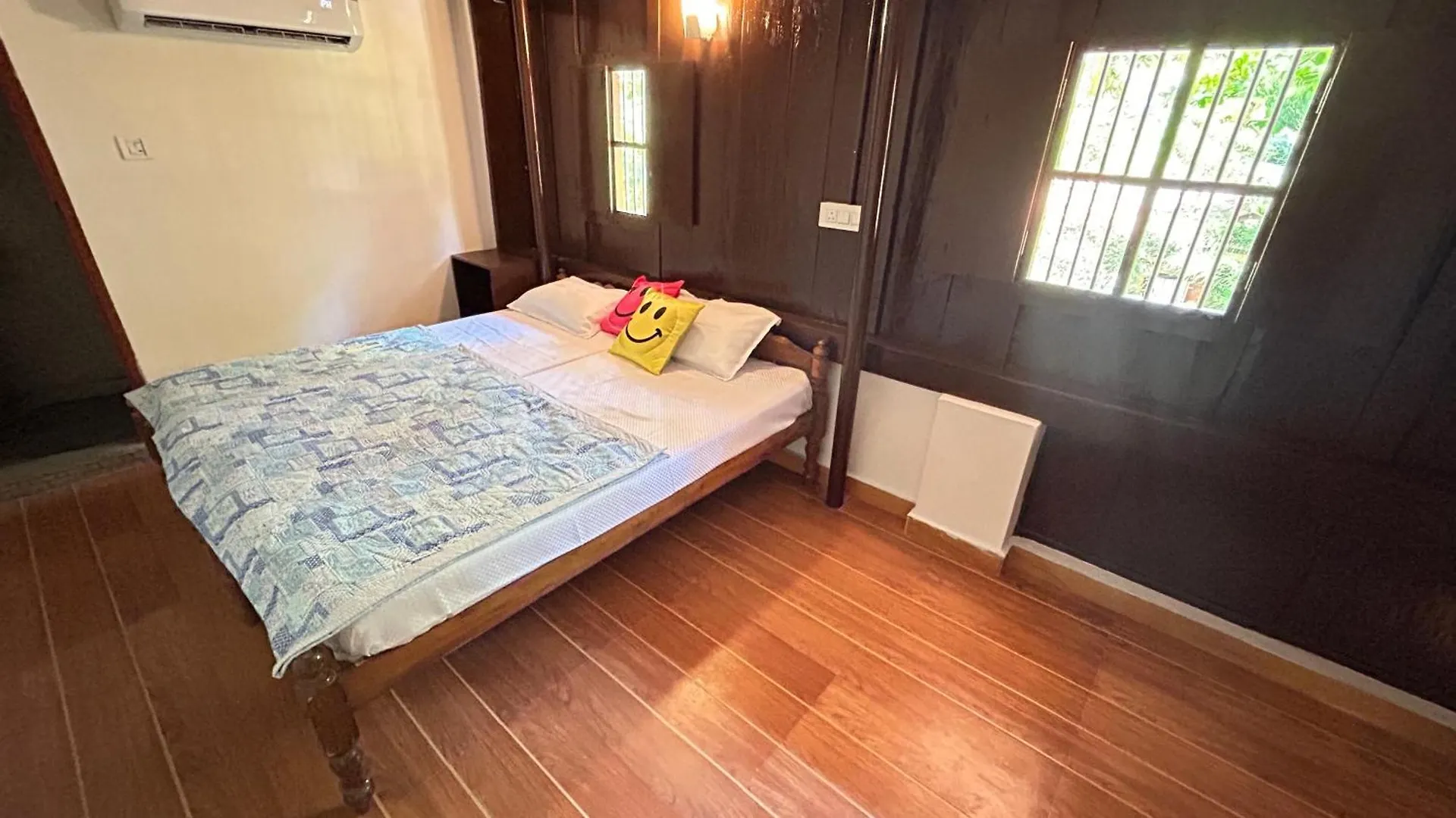 Homestay Arthunkal Beach Villa Mararikulam