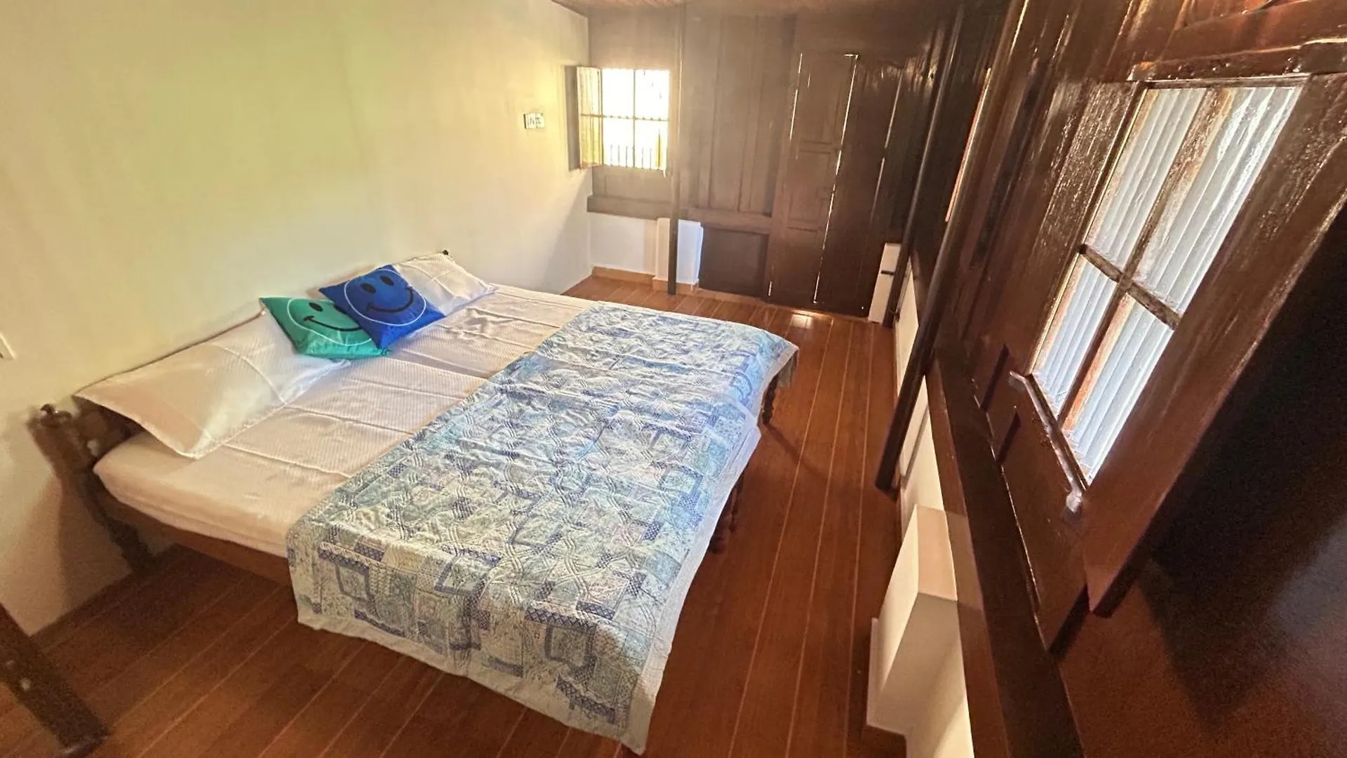 Arthunkal Beach Villa Mararikulam