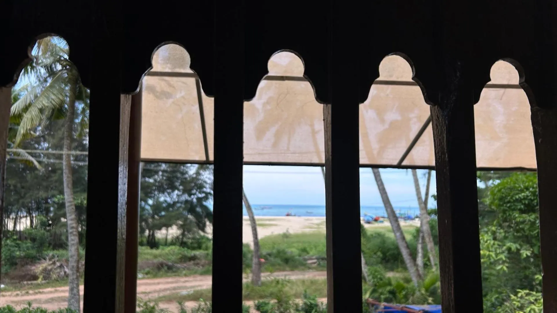 Arthunkal Beach Villa Mararikulam 0*,
