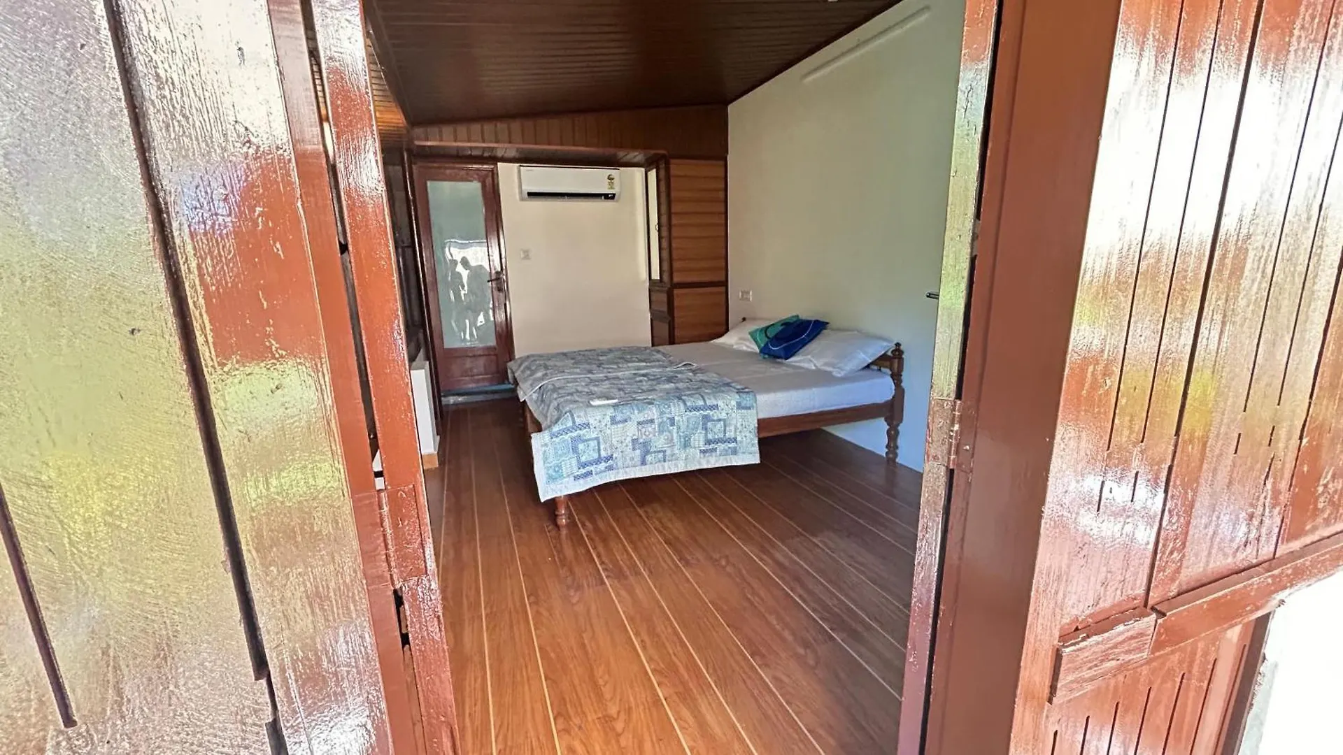 Arthunkal Beach Villa Mararikulam Homestay