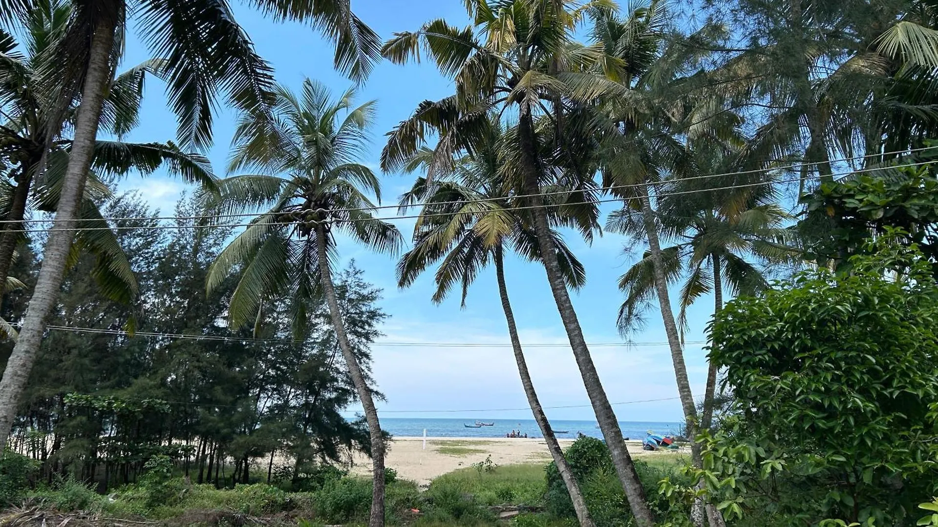 Arthunkal Beach Villa Mararikulam