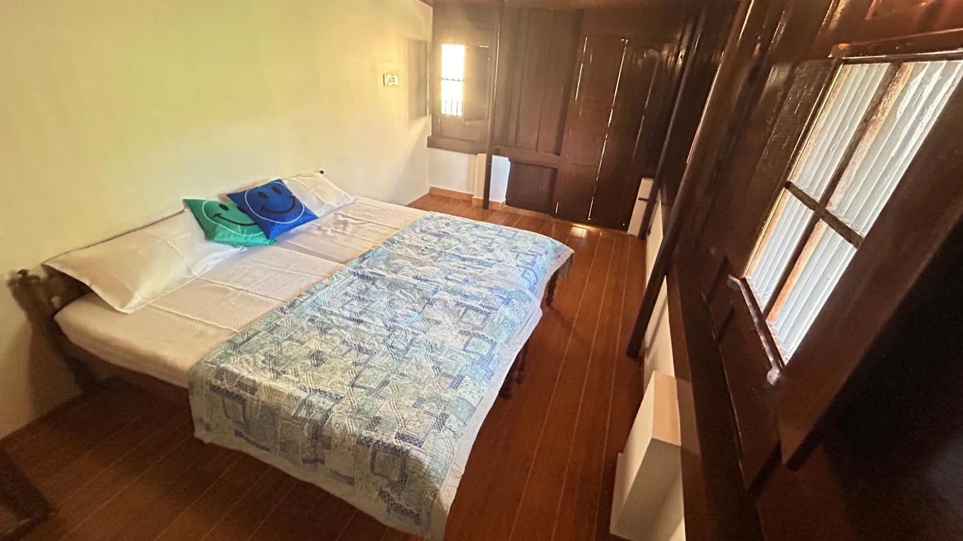 Arthunkal Beach Villa Mararikulam India