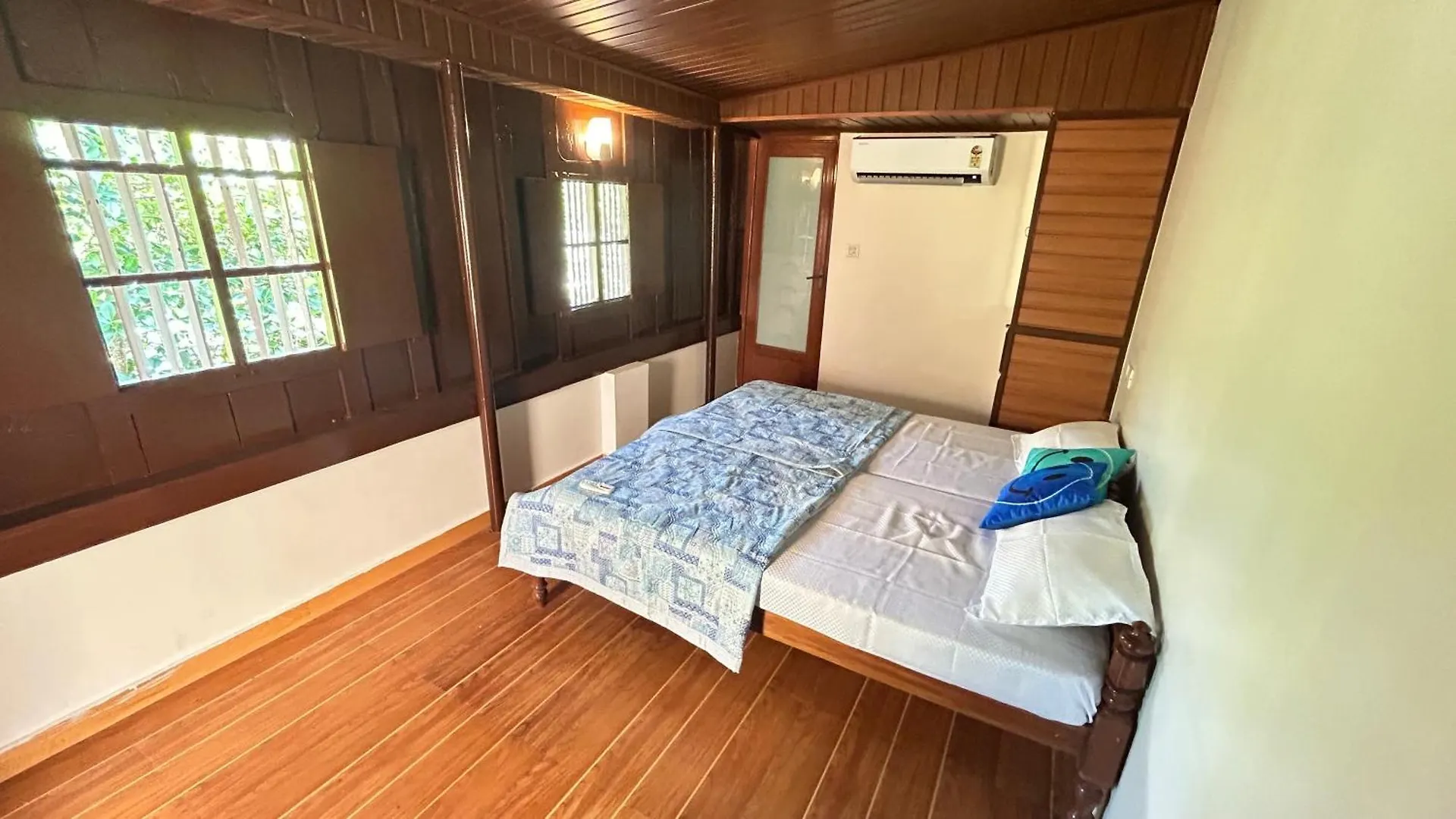Arthunkal Beach Villa Mararikulam Homestay