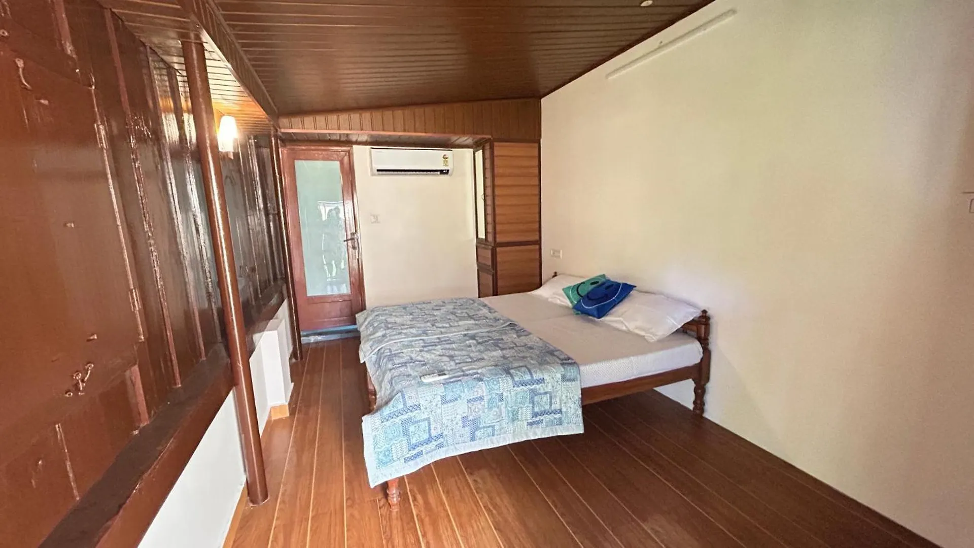 Homestay Arthunkal Beach Villa Mararikulam India