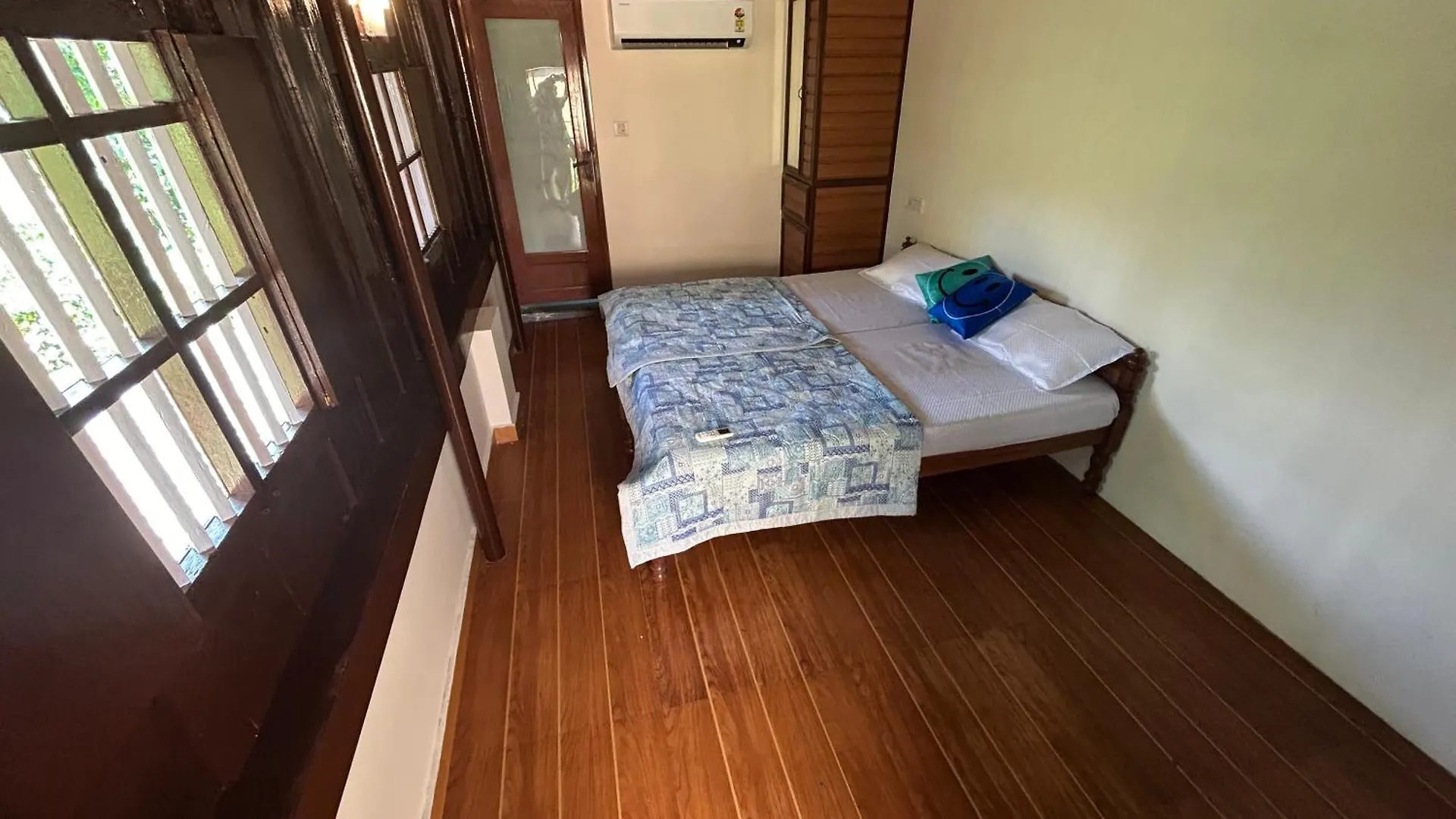Arthunkal Beach Villa Mararikulam 0*,