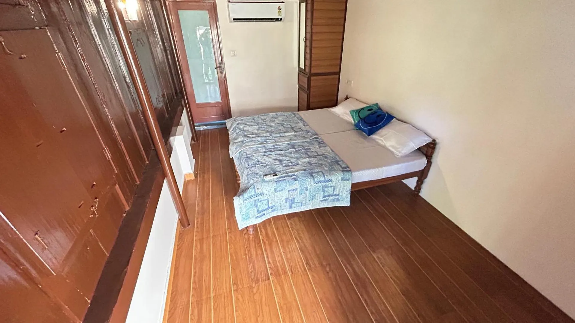 Arthunkal Beach Villa Mararikulam Homestay