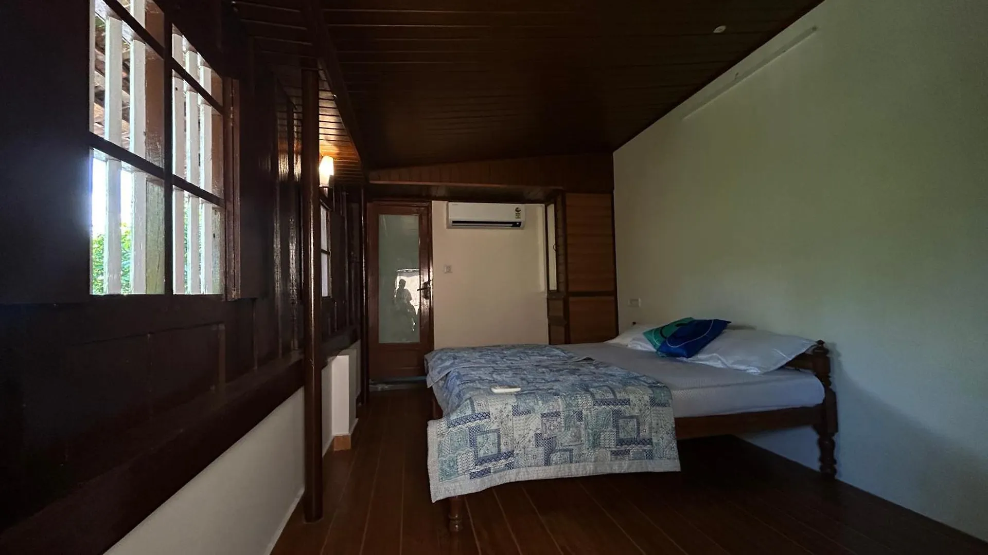 Arthunkal Beach Villa Mararikulam India