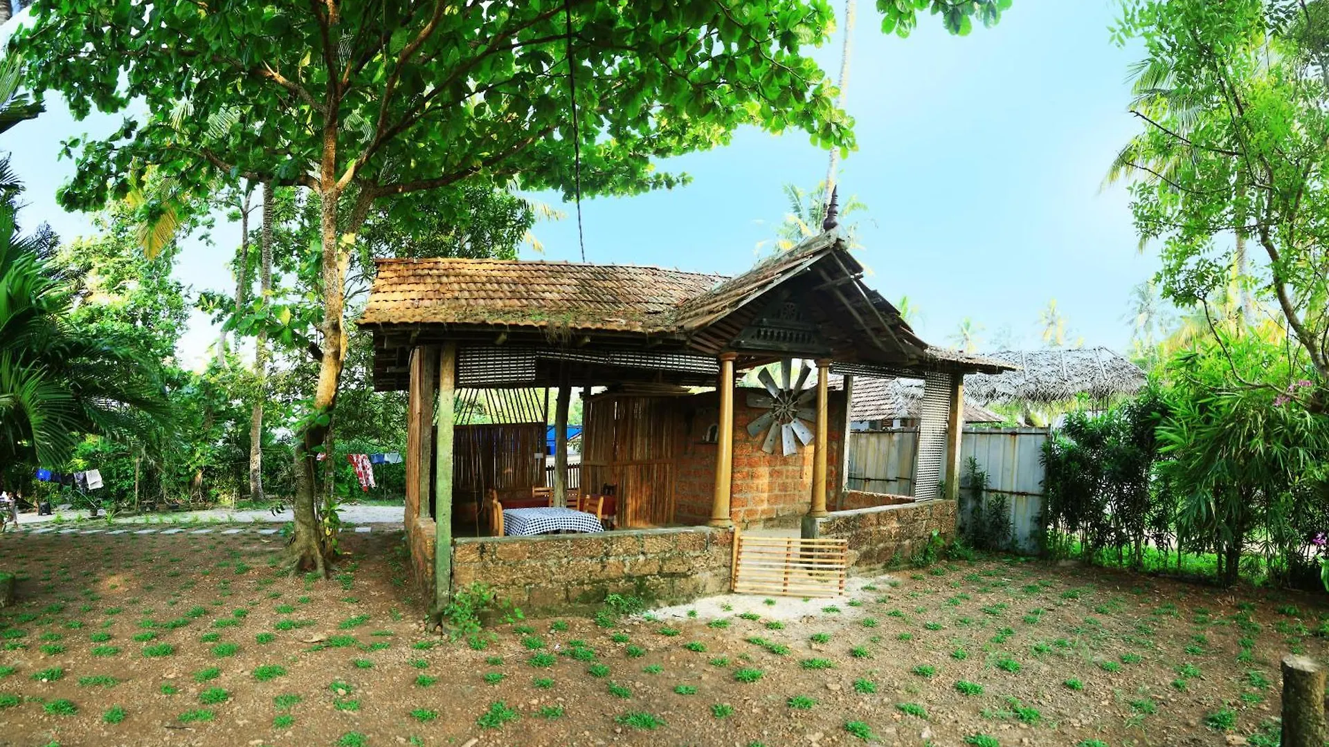 Arthunkal Beach Villa Mararikulam