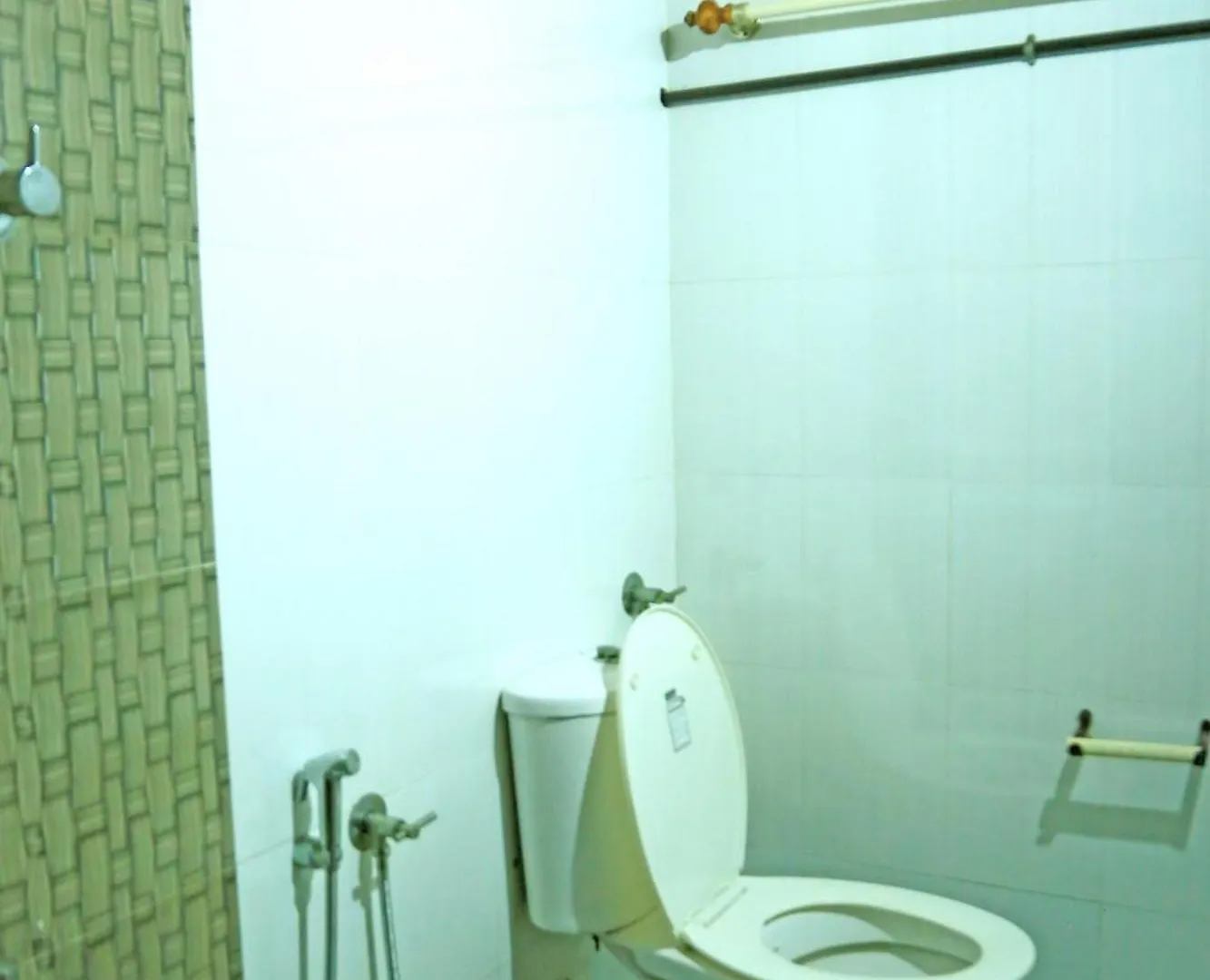 Arthunkal Beach Villa Mararikulam Homestay