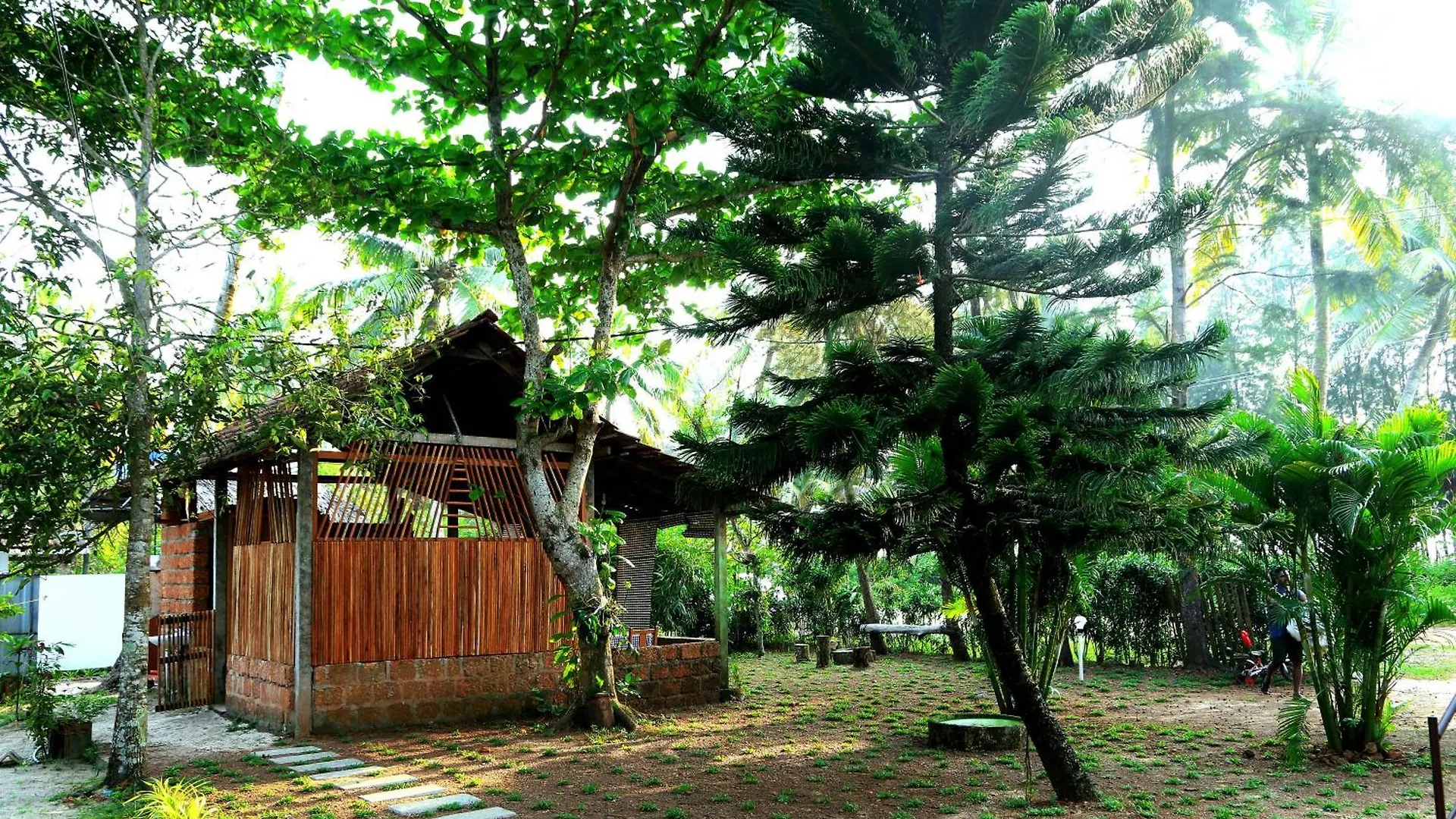 Homestay Arthunkal Beach Villa Mararikulam
