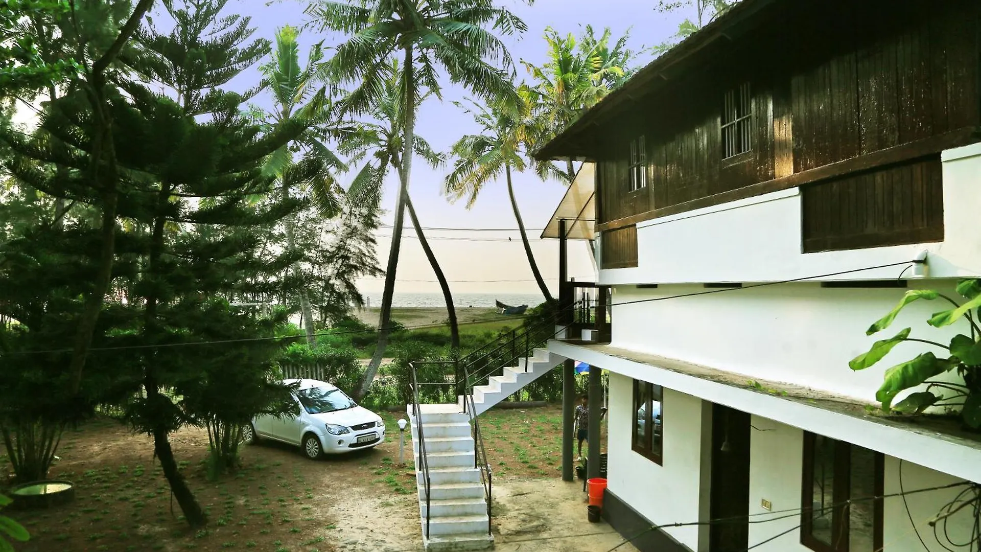 Arthunkal Beach Villa Mararikulam 0*,