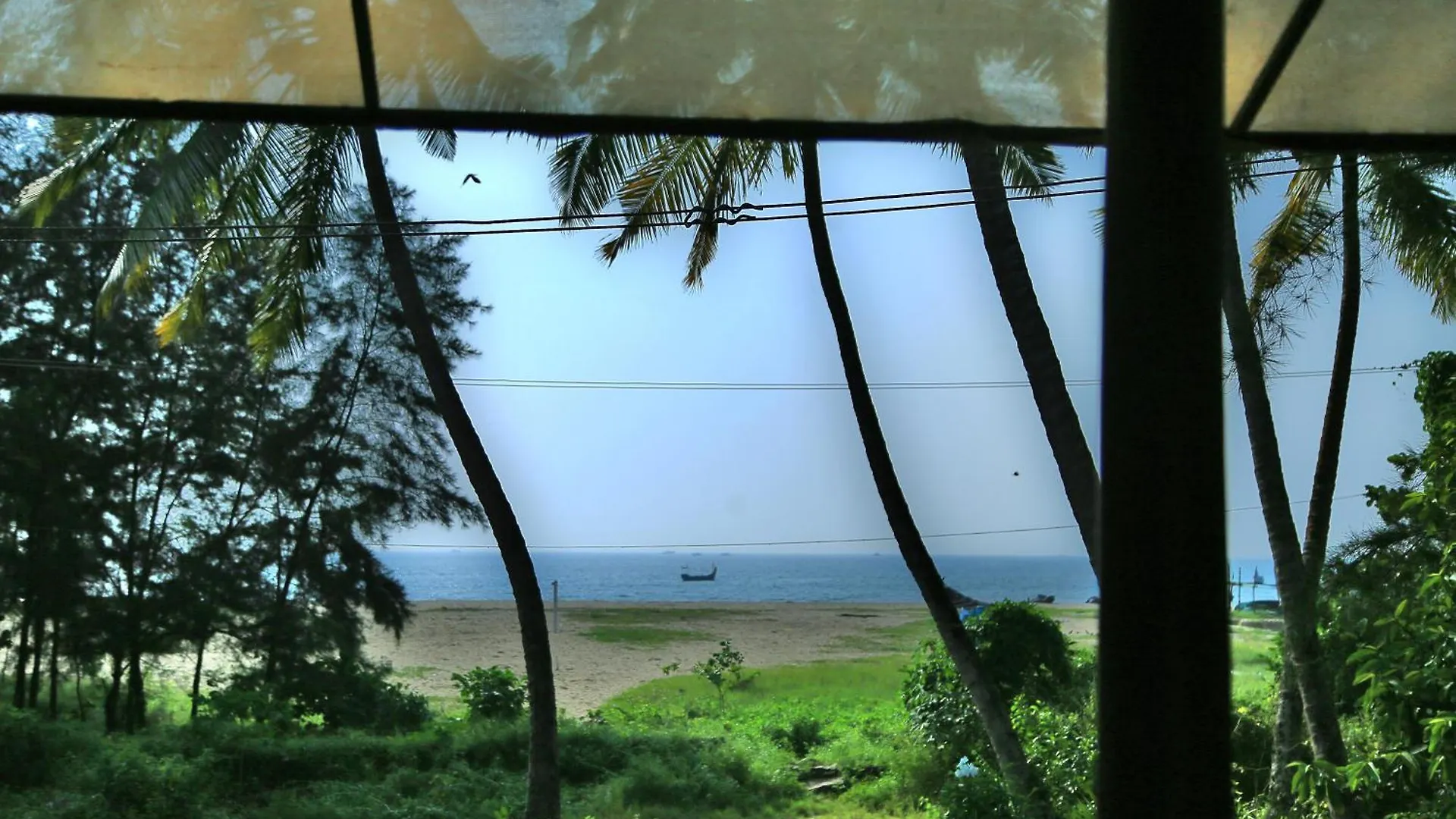 Arthunkal Beach Villa Mararikulam Homestay
