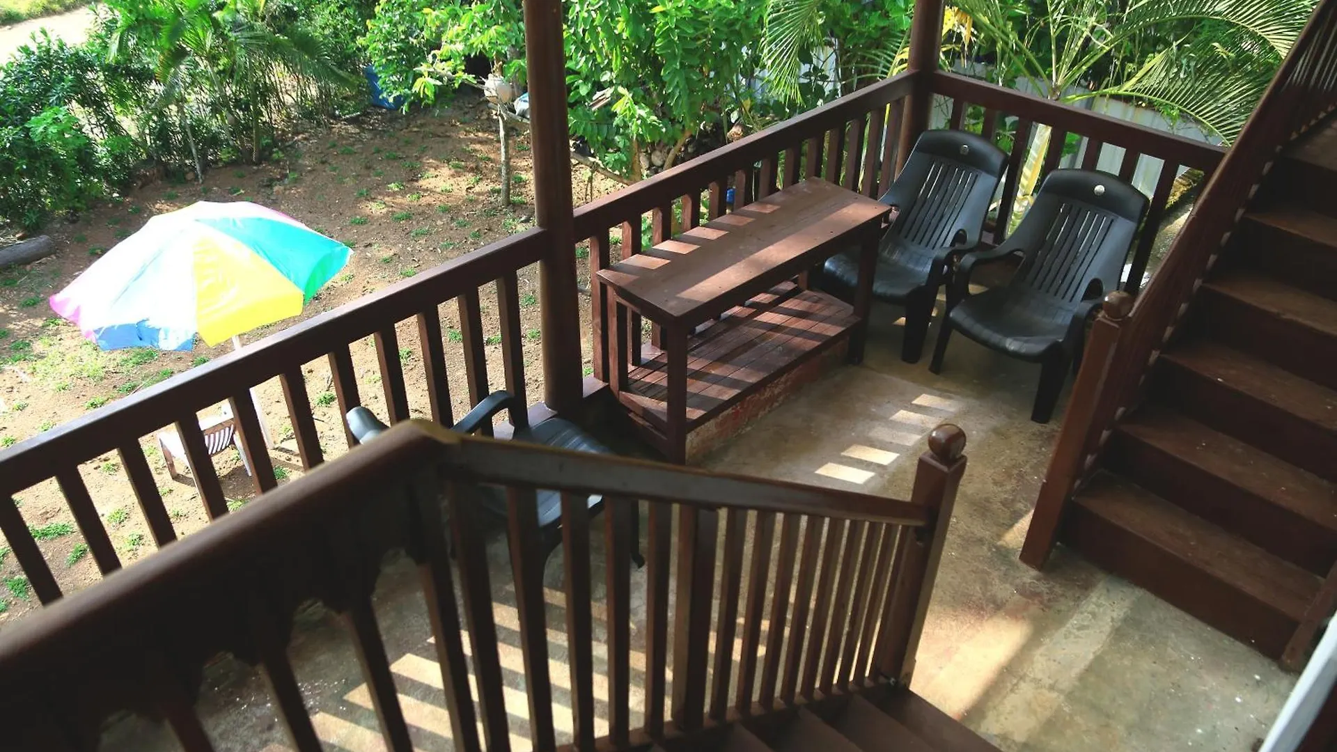 Homestay Arthunkal Beach Villa Mararikulam