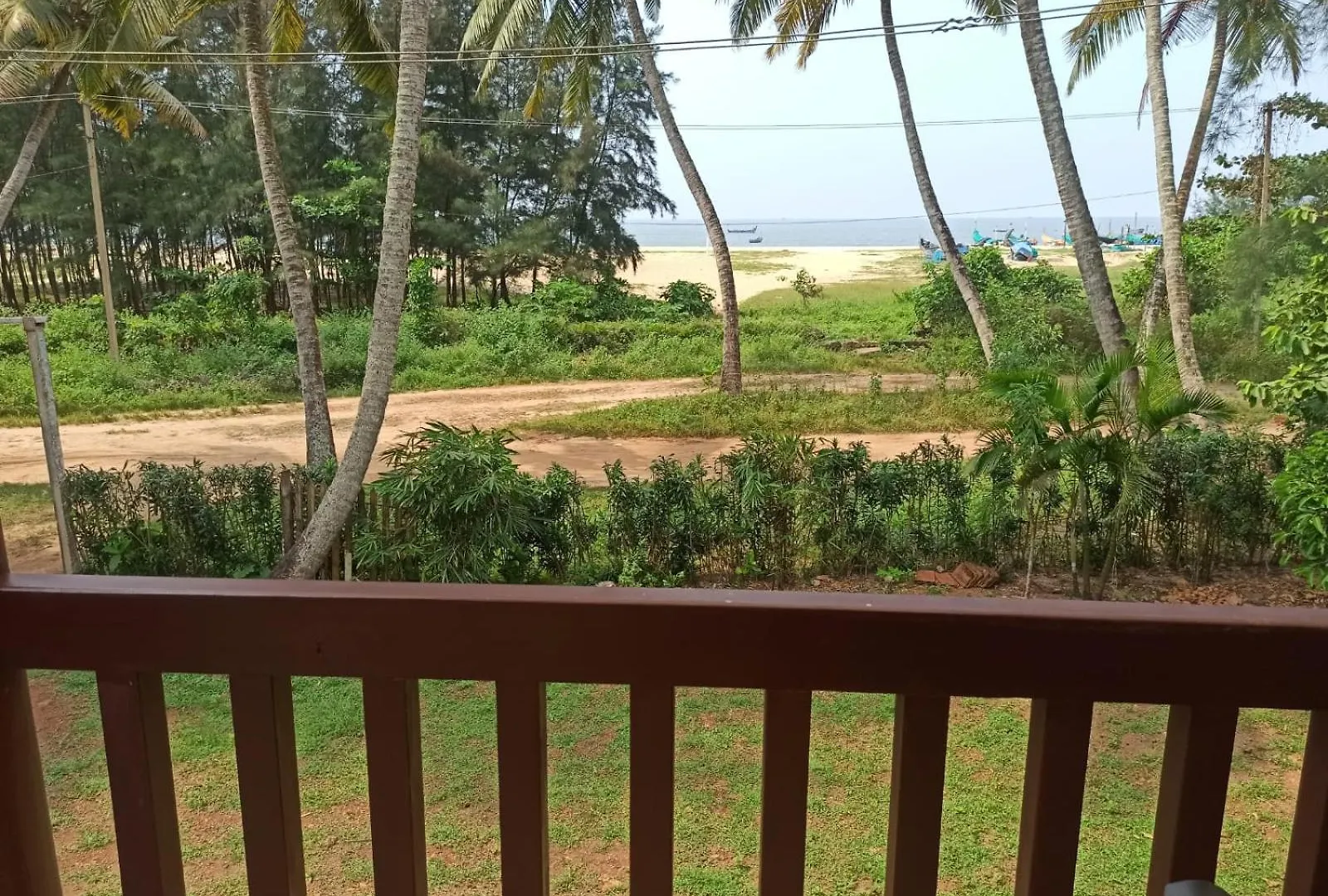 Arthunkal Beach Villa Mararikulam India