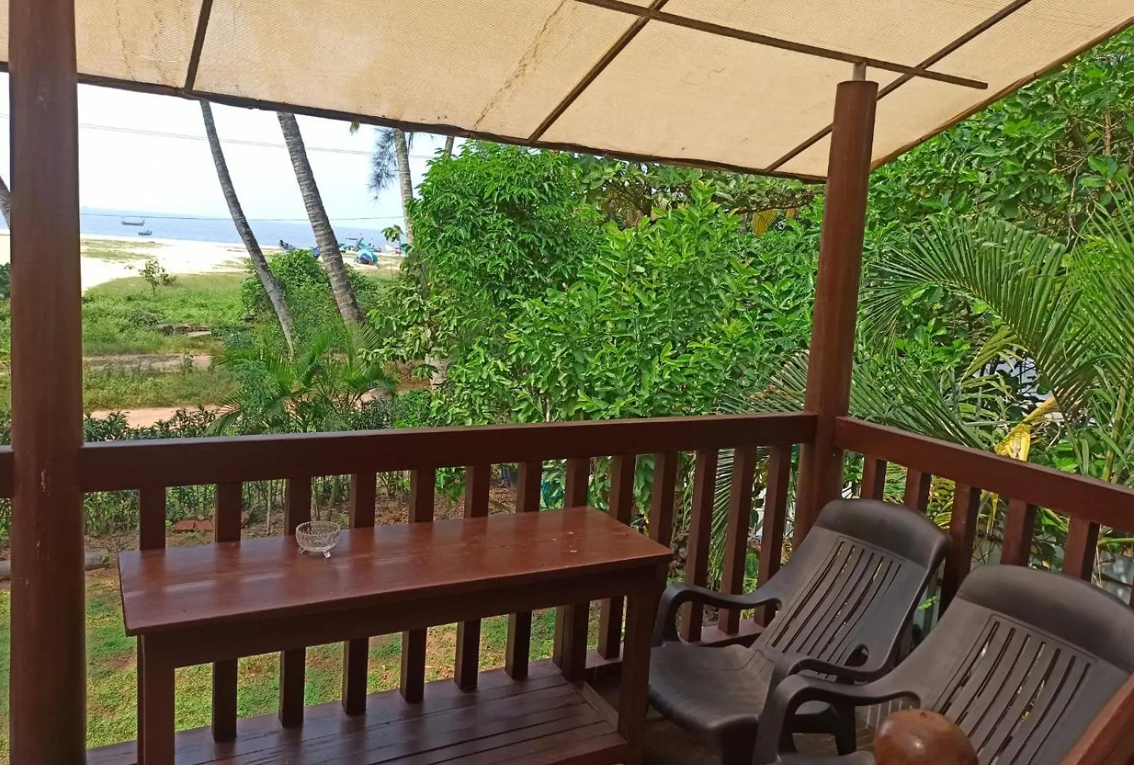 Arthunkal Beach Villa Mararikulam Homestay