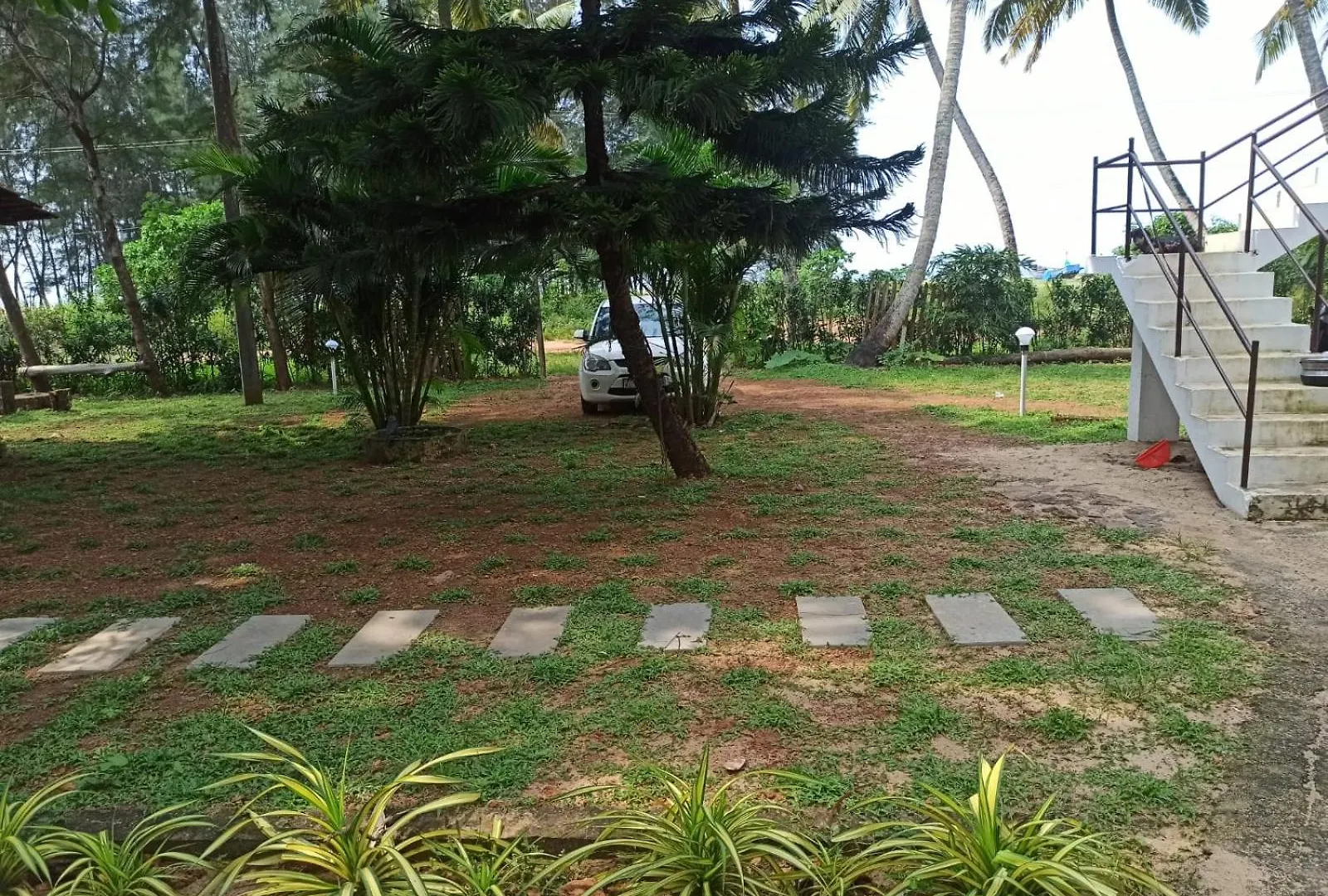 Homestay Arthunkal Beach Villa Mararikulam India