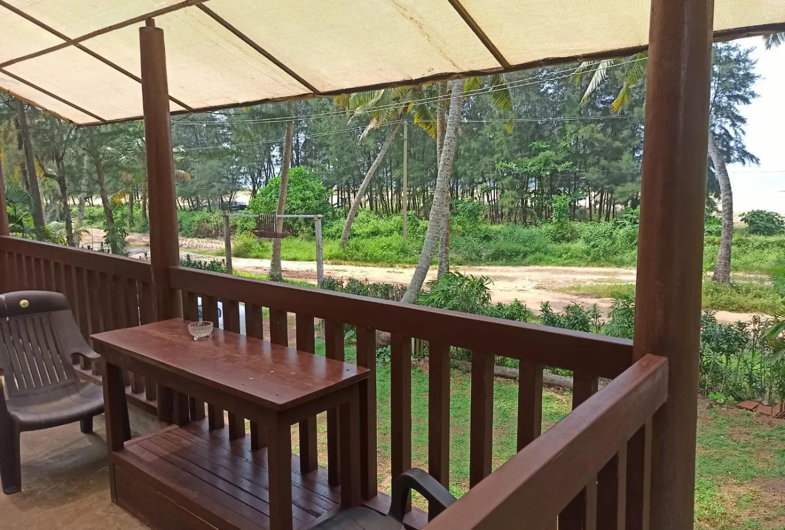 Arthunkal Beach Villa Mararikulam