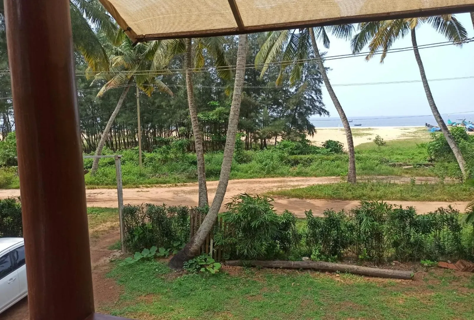 Homestay Arthunkal Beach Villa Mararikulam