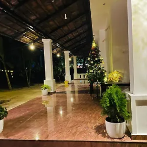 Salt Life Marari Homestay