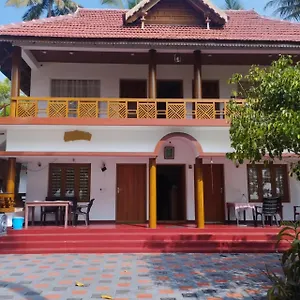 Marari Anna Homestay