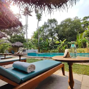 Marari Alleppey Mararikulam