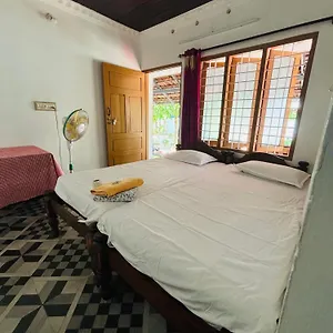 Marari Homestay
