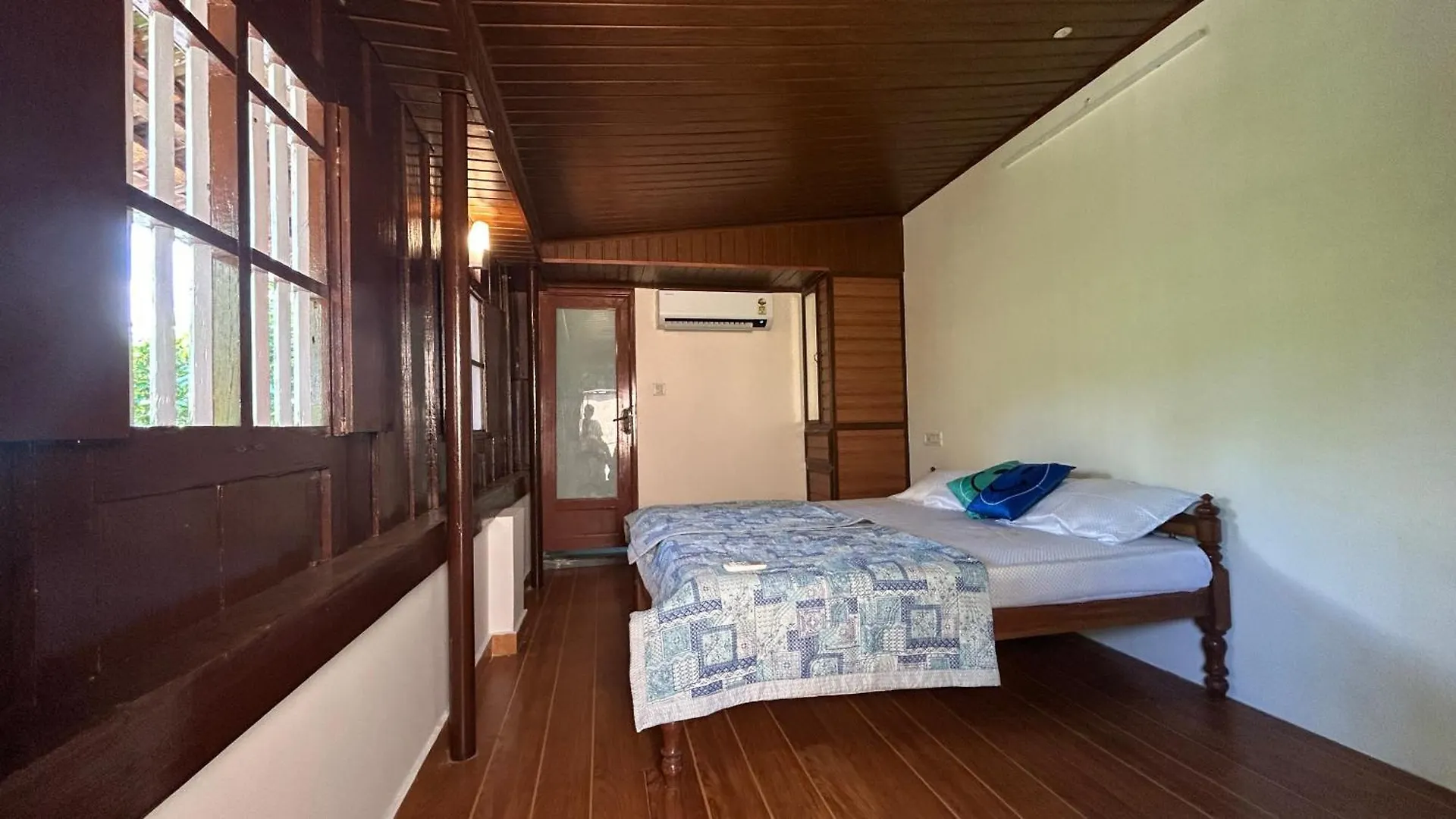 Homestay Arthunkal Beach Villa Mararikulam India