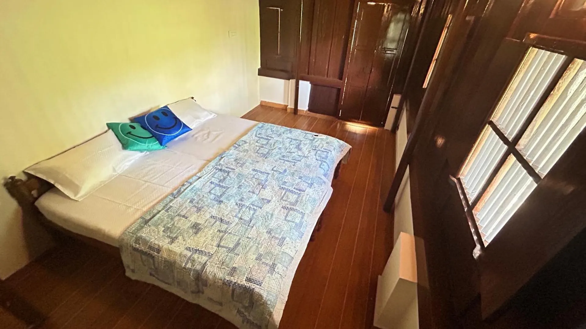 Homestay Arthunkal Beach Villa Mararikulam