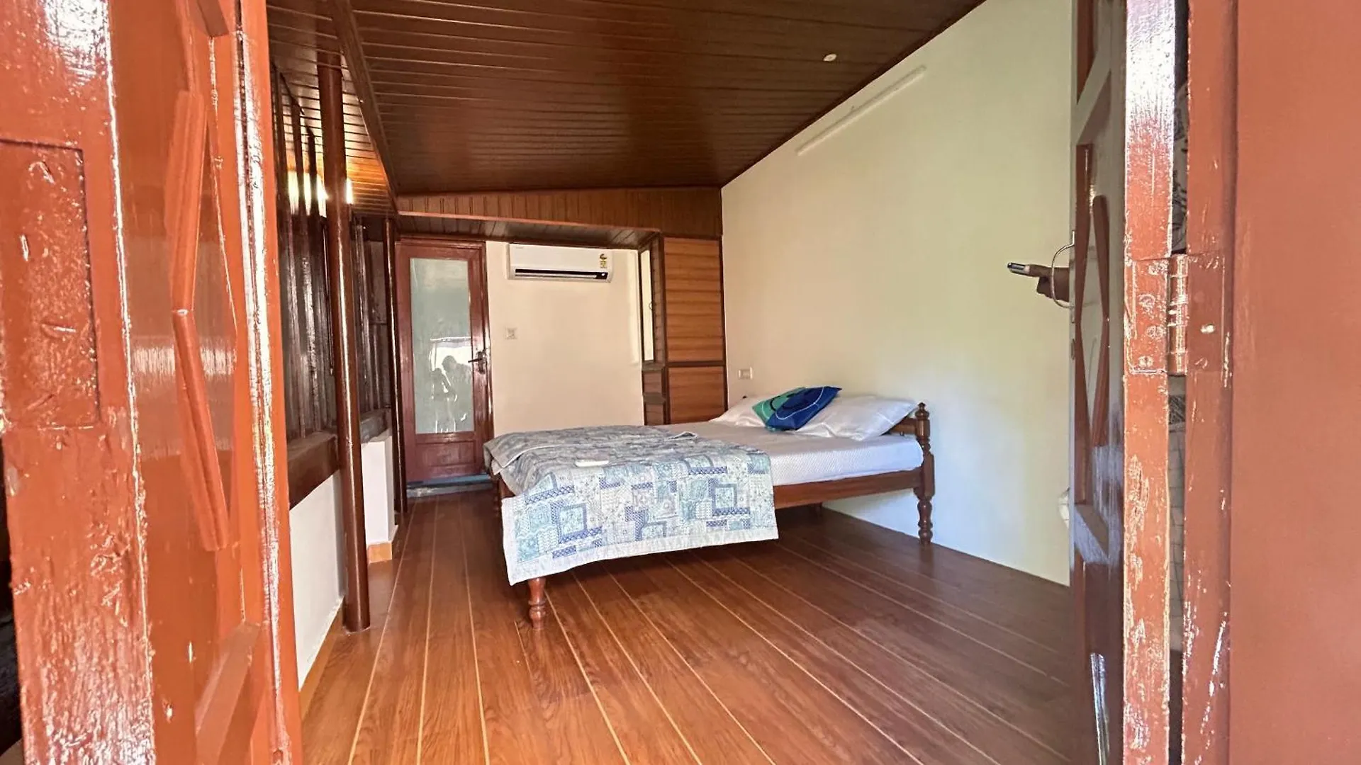 Arthunkal Beach Villa Mararikulam