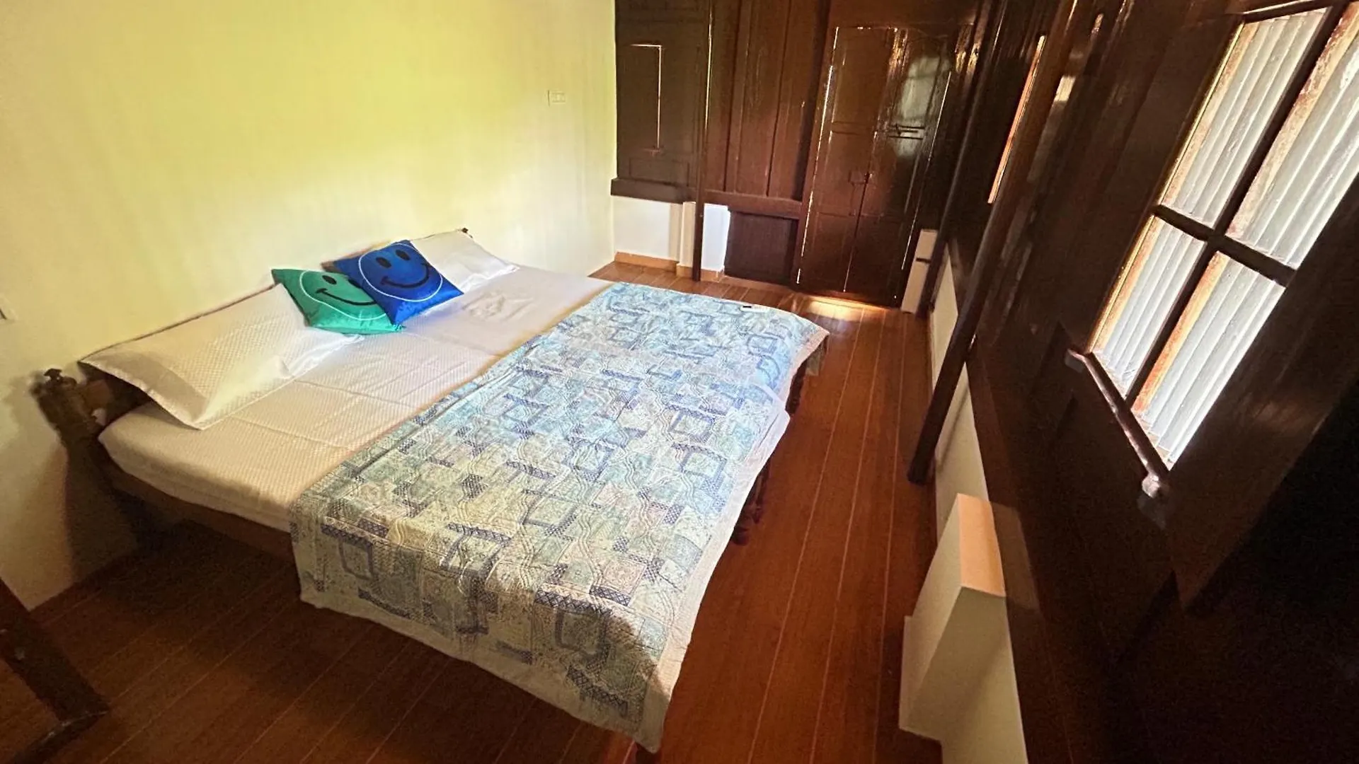 Homestay Arthunkal Beach Villa Mararikulam