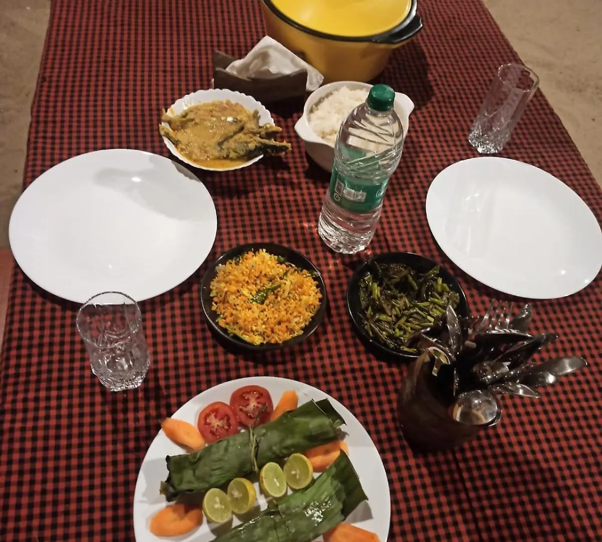 Arthunkal Beach Villa Mararikulam 0*,